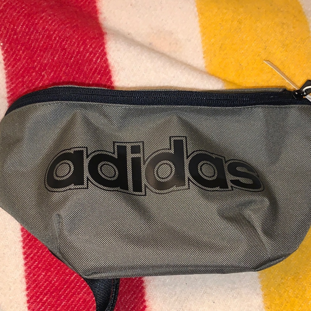 adidas fanny pack